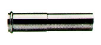 PROLUNGA P/CANOTTO CROMATA 26X15