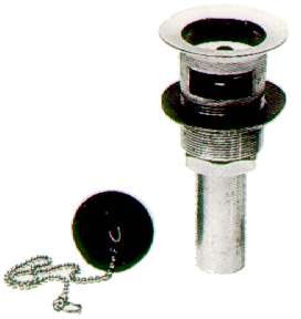 PILETTONE S/TROPPO PIENO  1,1/4