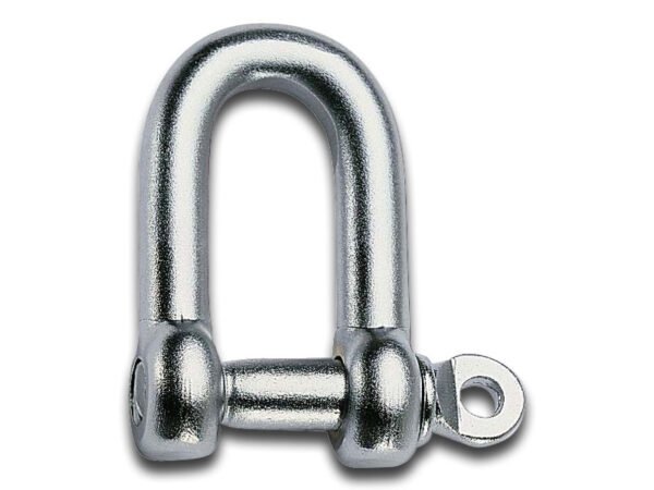 GRILLI ZINCATI ROBUR 3/16" 5MM