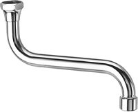 BOCCA EROGAZIONE 30CM