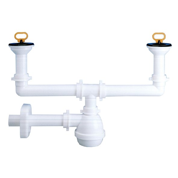 SIFONE 2 VIE x CERAMICA D.40