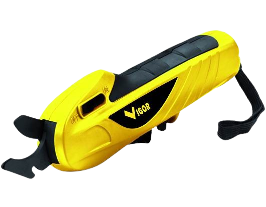 FORBICI P/POTATURA VIGOR VFP-72 LITIO 7,2V 1,3AH