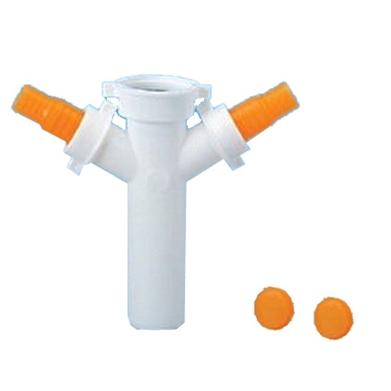 ACCESS. SIFONE PER ALLACCIAMENTO LAVATRICE