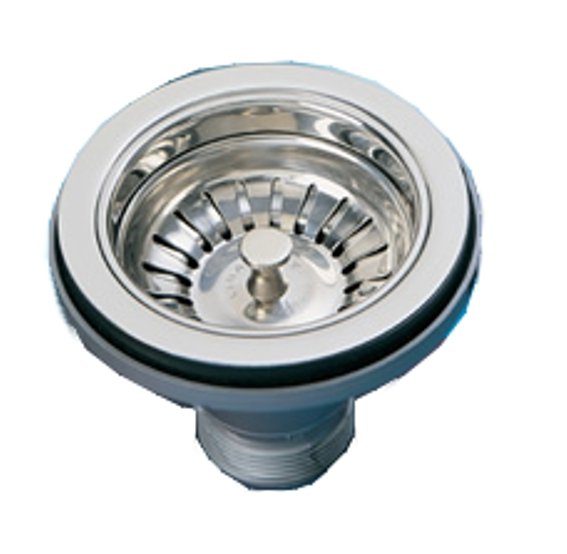 PIL BASKET S/TP FORO D9 CM