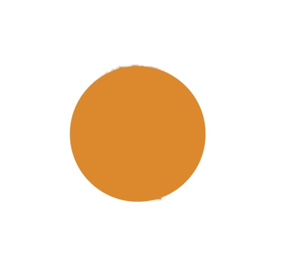 TAPPO ARANCIO SIF SPAZ D40