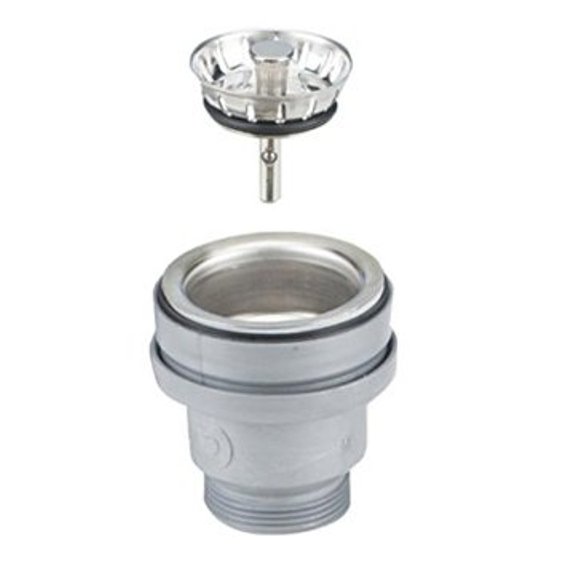 PILETTA BASKET MINI D.60 11/2