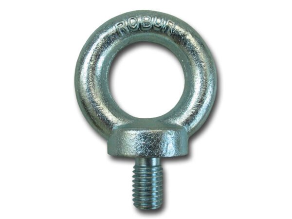 GOLFARE ZINC. ROBUR M6