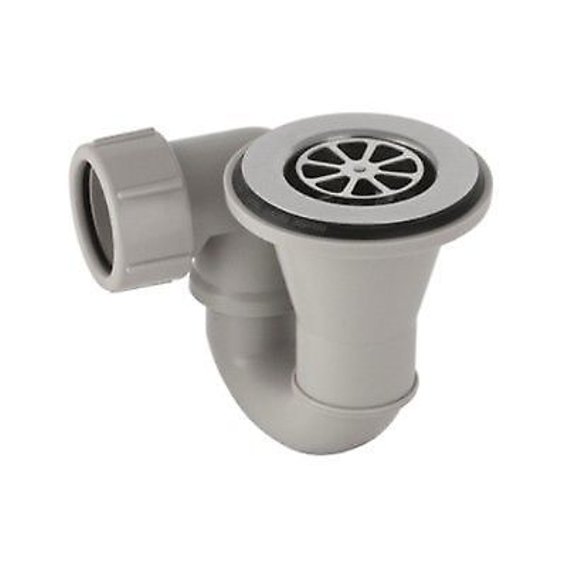 SIFONE P/DOCCIA GEBERIT