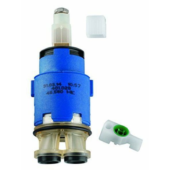 CARTUCCIA 28MM X BAUEDGE