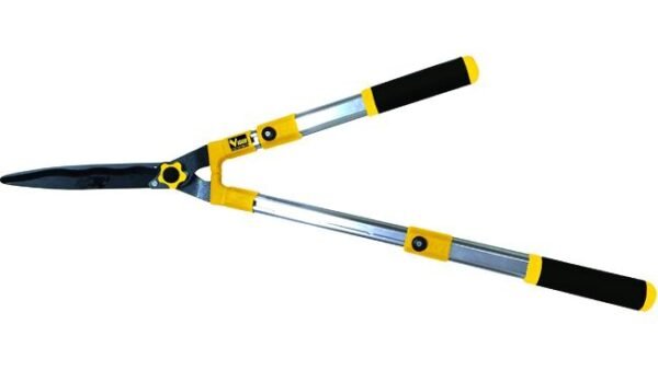 FORBICI P/SIEPI VIGOR ALLUM. MANICI TELESCOPICI 230MM