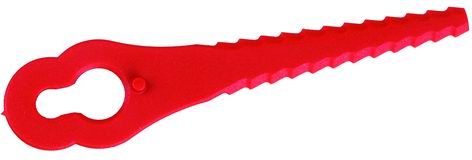 RIC-TAGLIABORDI VIGOR VTB-20 LAME 10 PEZZI ANNO 2020