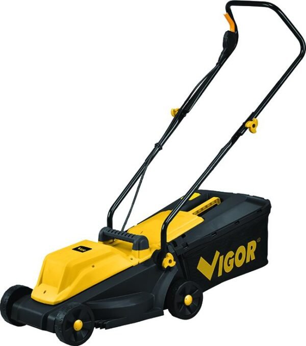 TAGLIAERBA VIGOR ELETTRICO V-1033 E INDUZIONE 1000 W