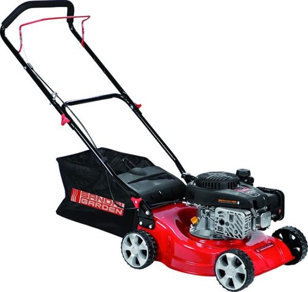 TAGLIAERBA VERDEN VD-2040 OHV TAGL.41 79 CC
