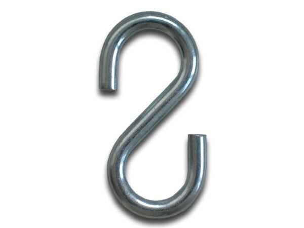 CF.100 ESSE P/CATENA ZINCOCROMATI N°21 5MM