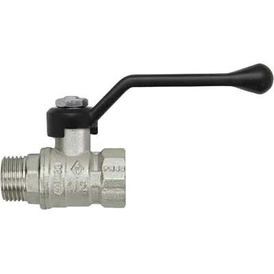 VALVOLA A SFERA M.F. 1/2"