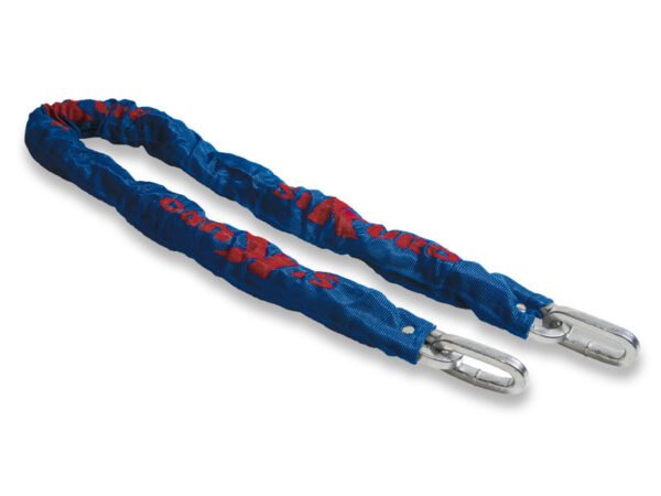 CATENA ANTIFURTO QUADRA IN TESSUTO 6x80