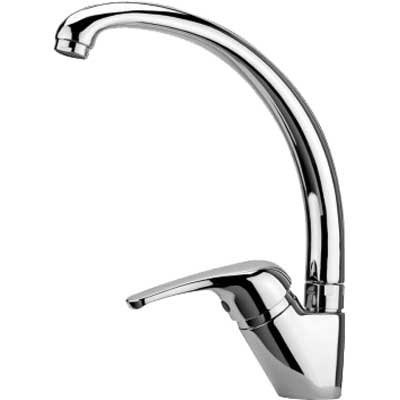 MISCELATORE LAVELLO AMERICA CROMO