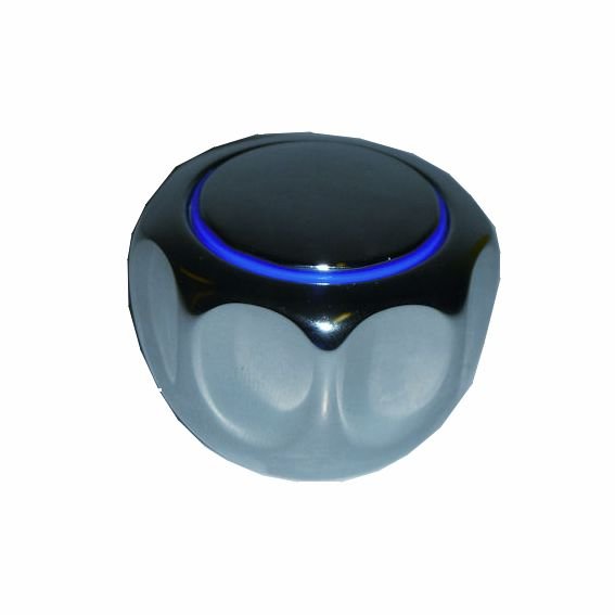 MANIGLIA ORCHIDEA COMP D33