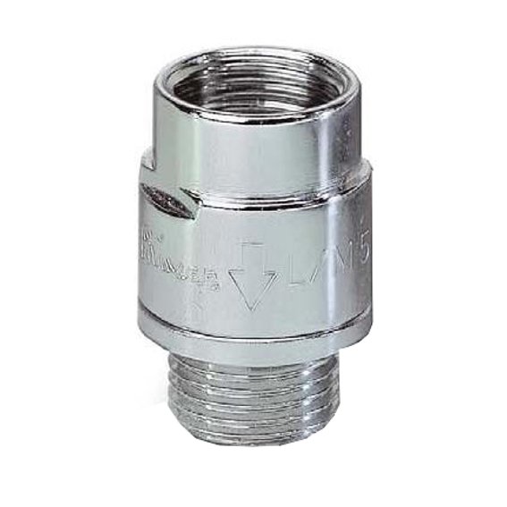 RIDUTTORE AUTOMATICO DI PORTATA 7L 1/2