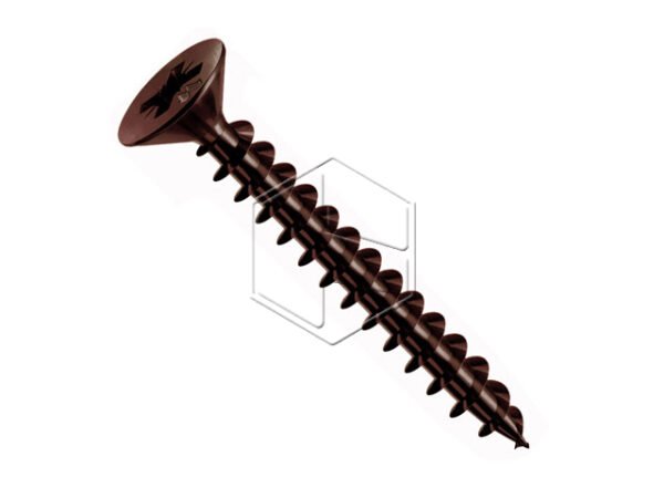 LABOR VITI TRUC.BRON. TP+ 3,5X16 PZ.60