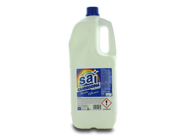 CANDEGGINA CLASSICA 2LT