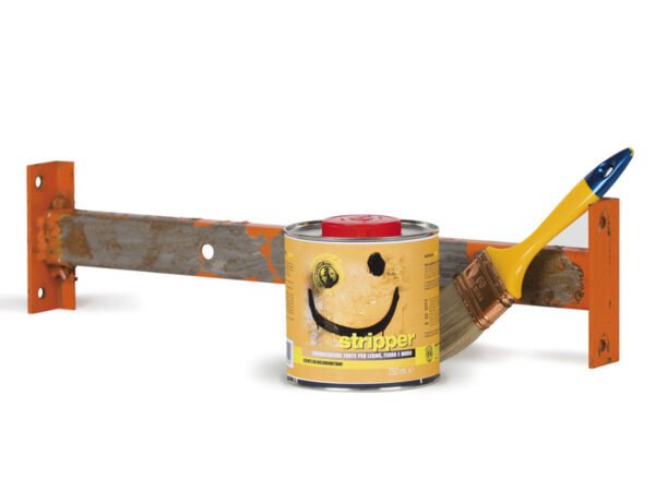 SVERNICIATORE STRIPPER 3LT