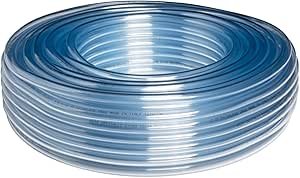 TUBO ANTIGELO CRISTALLO 4x6 100MT