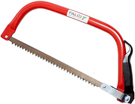 SEGONCINO FERRO/LEGNO DOPPIA LAMA 30MM