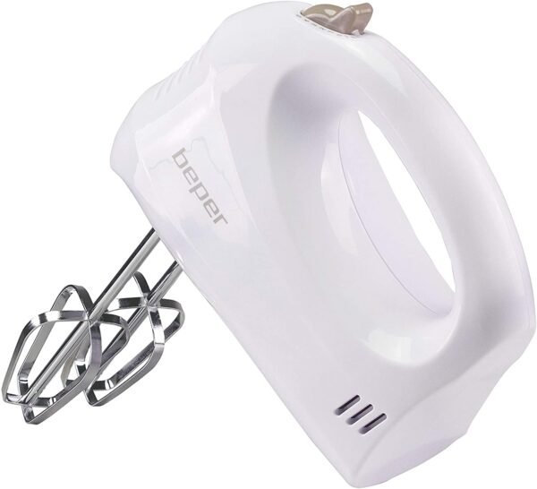 SBATTITORE C/FRUSTE 150W