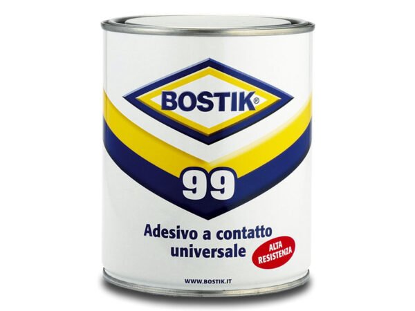 BOSTIK 99 COLLA P/LAMINATI PLAST. 850ML