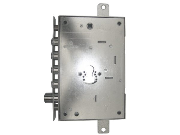 SECUREMME 2601A SERR P/CIL E73 INT 28