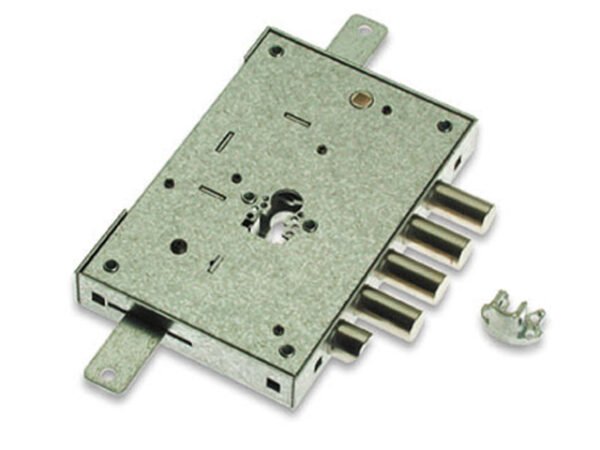 SECUREMME 2601M SERR P/CIL E63 INT 37