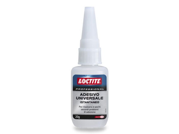 LOCTITE ADESIVO UNIVERSALE 20GR