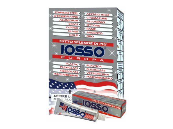 LUCIDANTE UNIVERSALE IOSSO 50ML