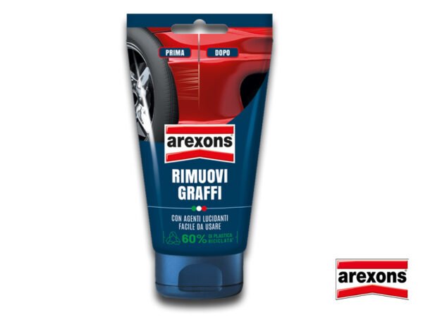 AREXON RIMUOVI GRAFFI 150GR