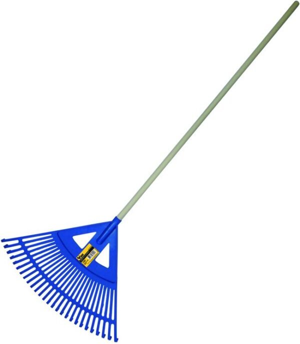 SCOPE RACCOGLIFOGLIE VIGOR MAXI MANICATE BLU 60 CM