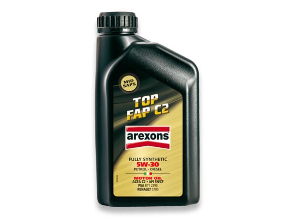 AREXON OLIO AUTO 5W30 1LT
