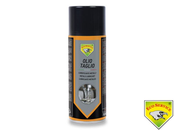 OLIO DA TAGLIO ECOSERVICE 400ML