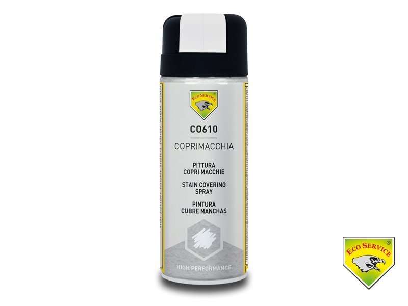 COPRI MACCHIA MURO ECOSERVICE 400ML