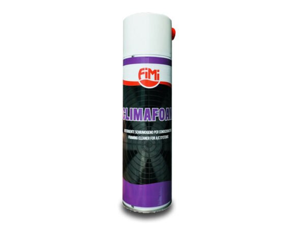 CLIMAFOAM DETERGENTE SPRAY P/CONDIZIONATORI 500ML
