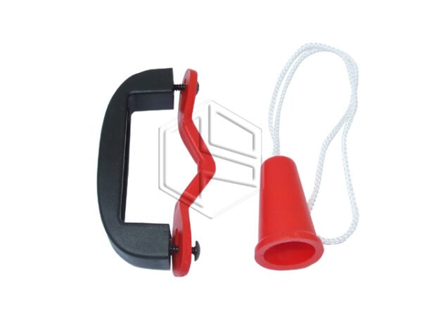 VECAS KIT MANIGL BASC INT EST E TIRANTE