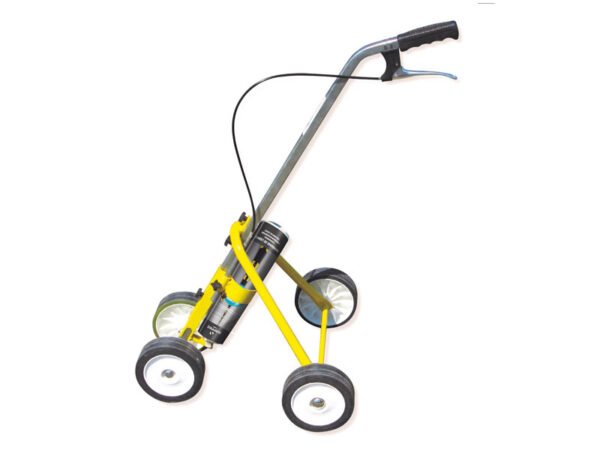 TRACCIATORE SOPPEC P/VERNICE 4 RUOTE