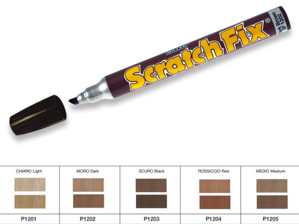 RITOCCO MOBILI SCRATHFIX LIGHT BROWN