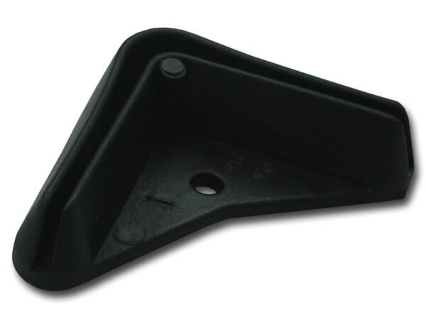 PIEDINI PER ANGOLARI A BULLONE 35X35 BASSI CF100