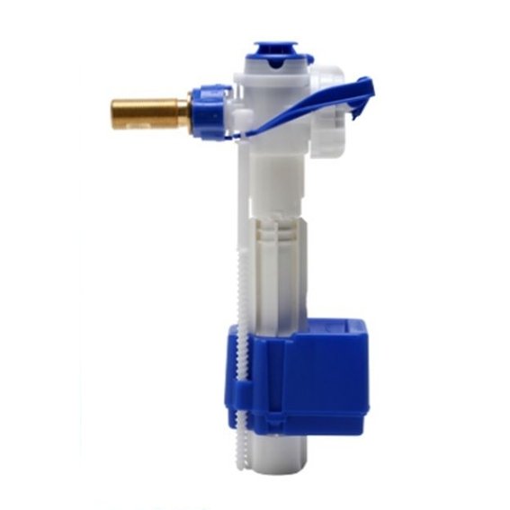 RUBINETTO GALLEGGIANTE FLUIDMASTER LATERALE