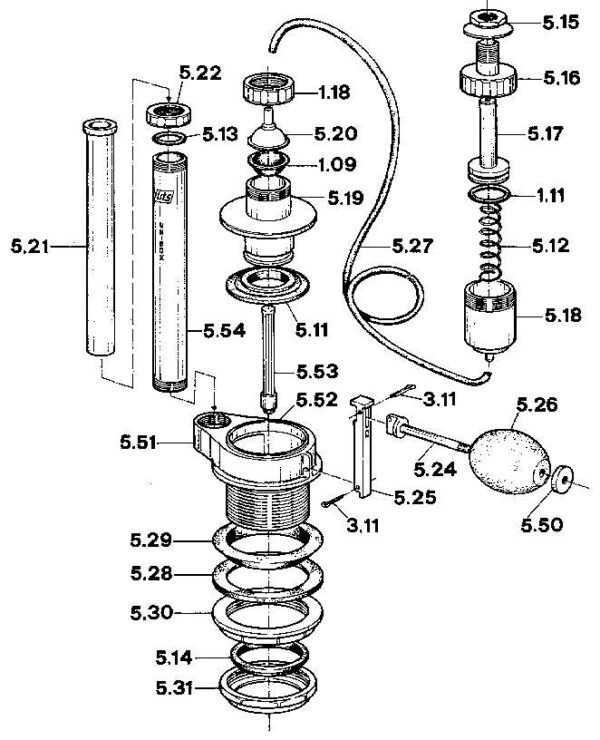 CAPPELLOTTO SOLLEVAM. UNIB.