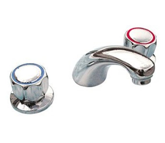 GR LAVABO C/TESTA CIECA SOLE CROMATO