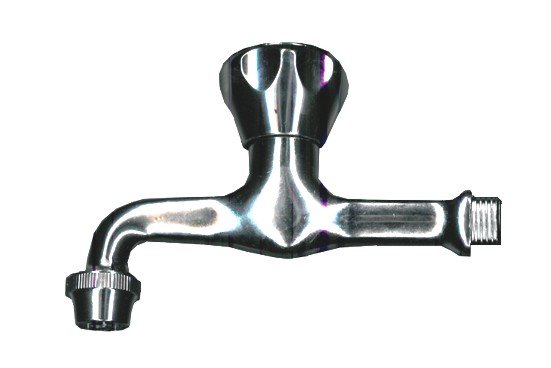 RUBINETTO TRIESTE C/AERATORE 1/2