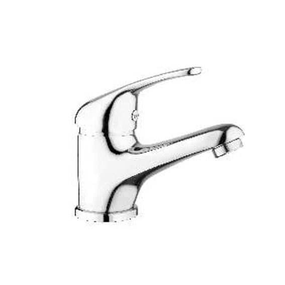 MISCELATORE LAVABO EUROMIXEKO 11/4