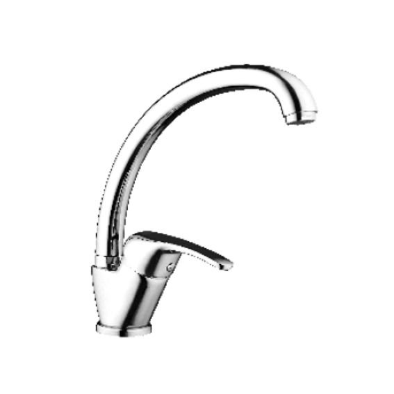 MIX MONO LAVELLO EUROMIX B/A